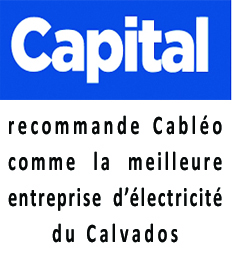 Ciel étoilé LED - Cabléo : électricité générale - électricien à Ifs (Caen)